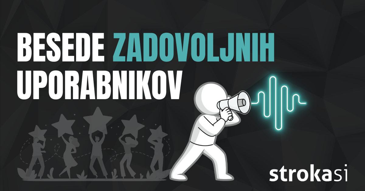 Izboljšanje produktivnosti in sodelovanja v podjetju