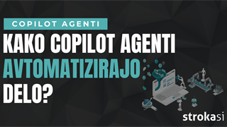 5 primerov, kako Copilot agenti delujejo v praksi