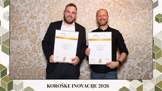 Zlato priznanje za OneGate: ponovno med najboljšimi...