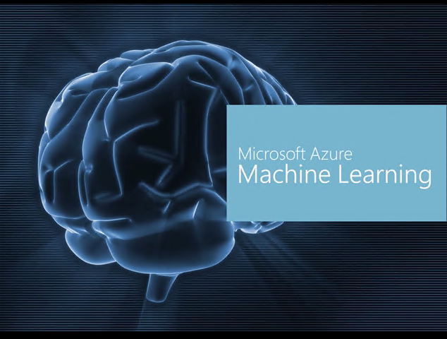  Microsoft Azure Machine Learning v praksi