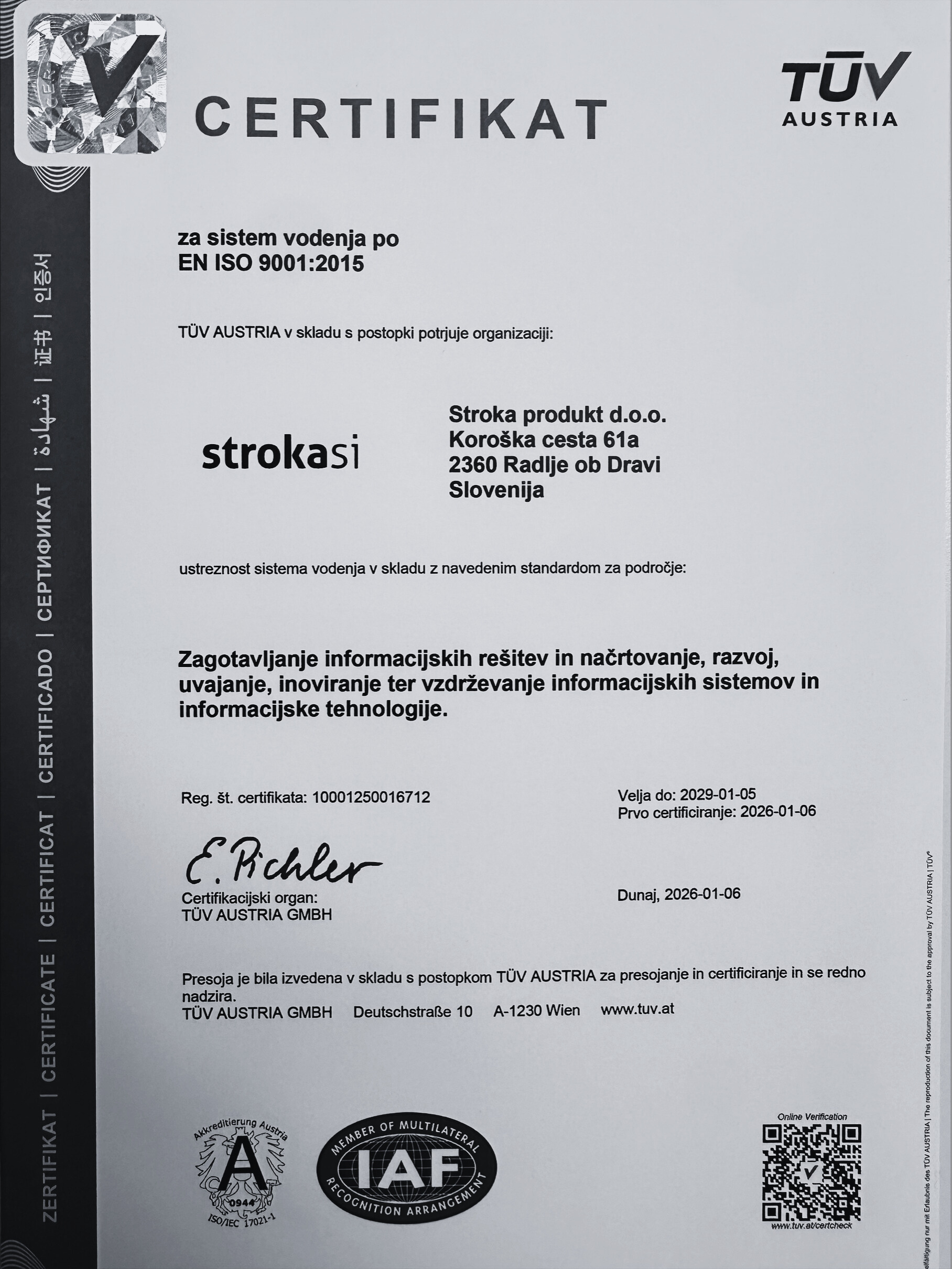 ISO 9001