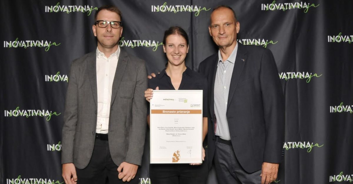 Bronze Innovators: DigiAM innovation receives national recognition