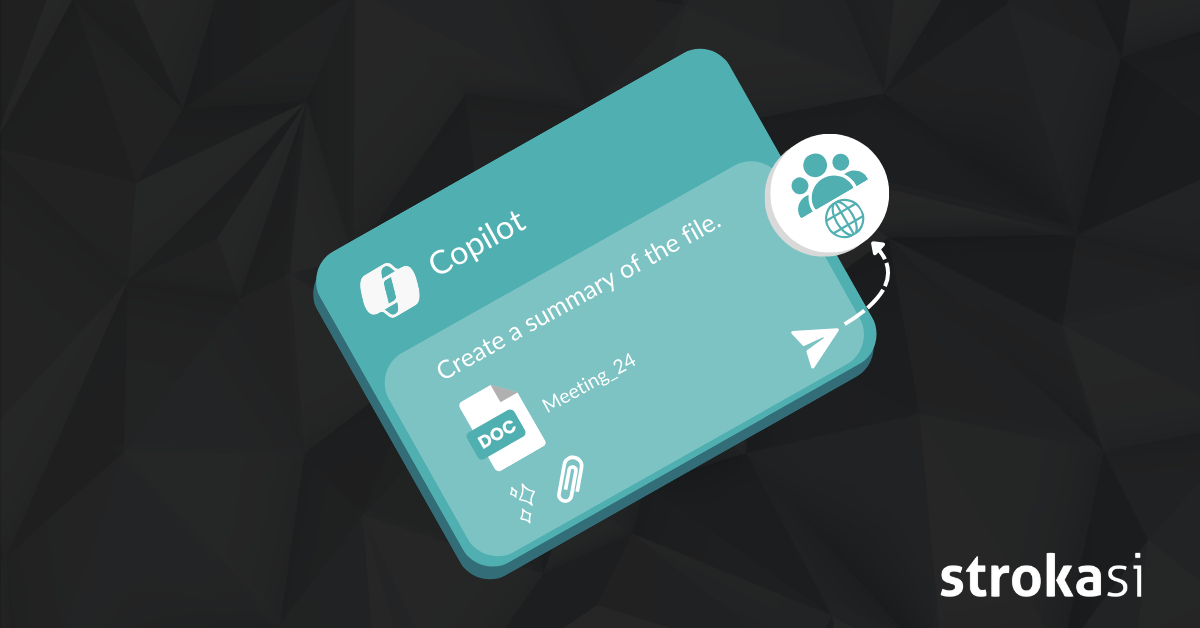 Microsoft Copilot as the key to productivity