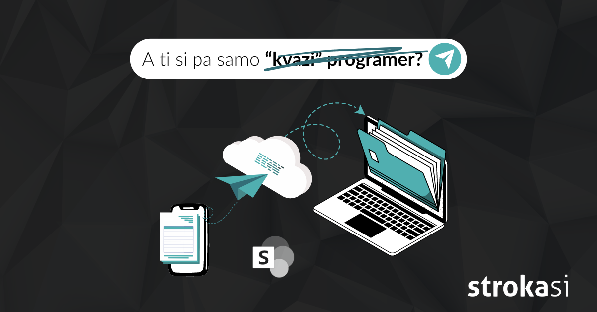 But are you just a "quasi" programmer?